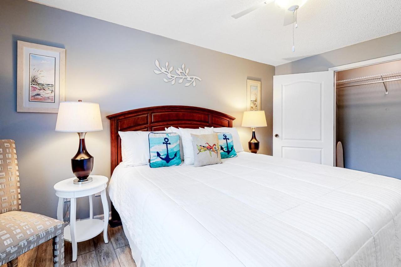 Horizon Hideaway Apartment