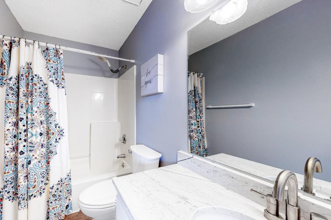Horizon Hideaway Apartment *
