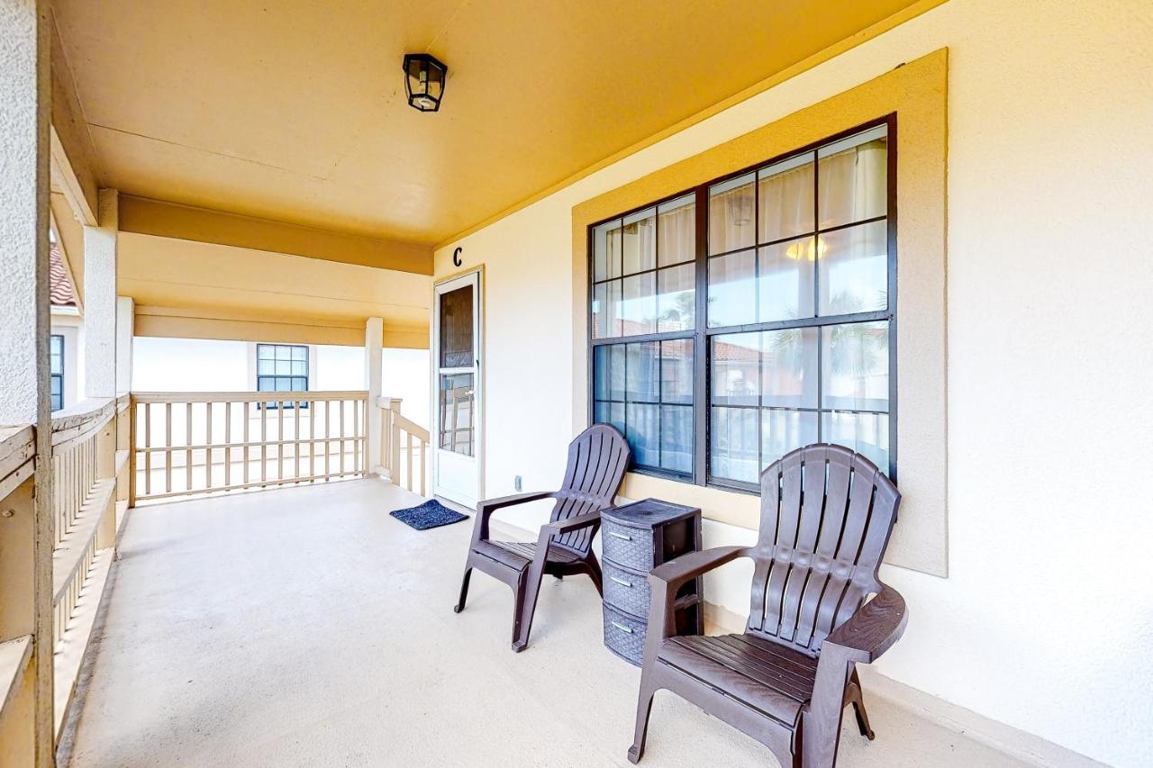 Apartment Horizon Hideaway Panama City Beach