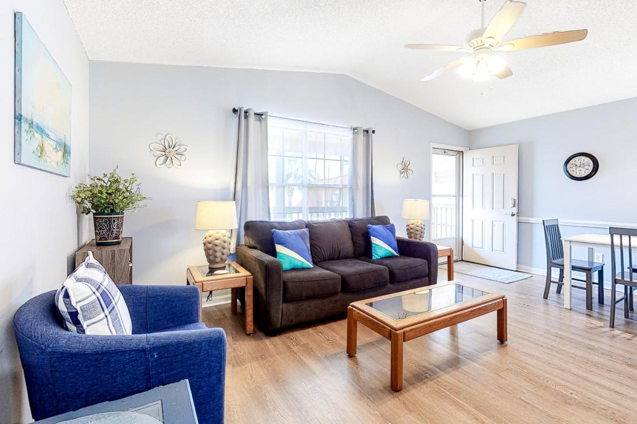Horizon Hideaway Apartment *