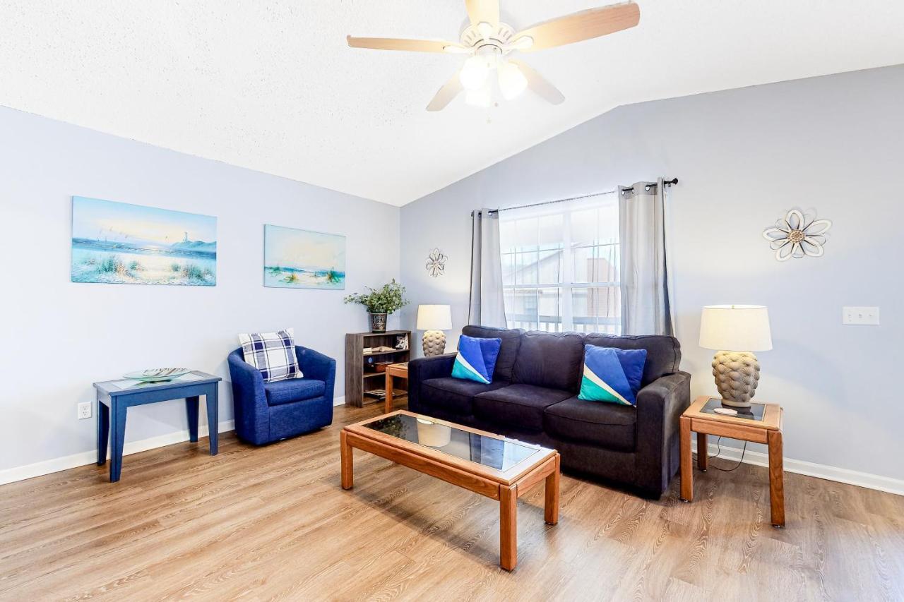 Apartment Horizon Hideaway
