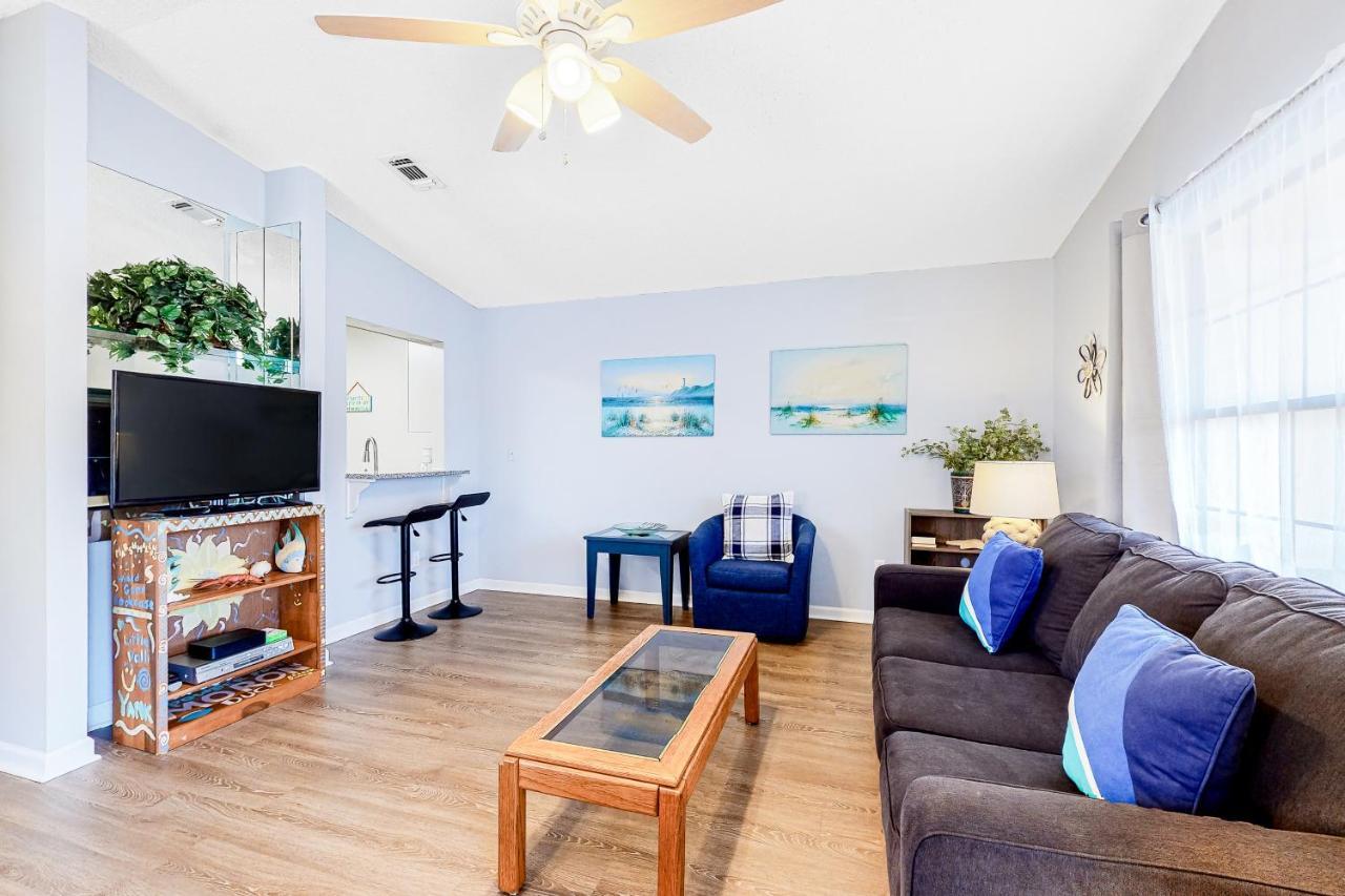 Apartment Horizon Hideaway *