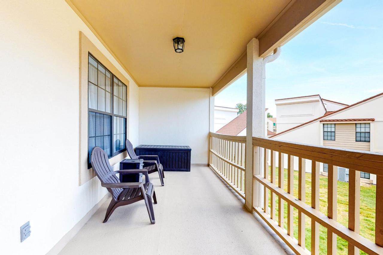 Apartment Horizon Hideaway *