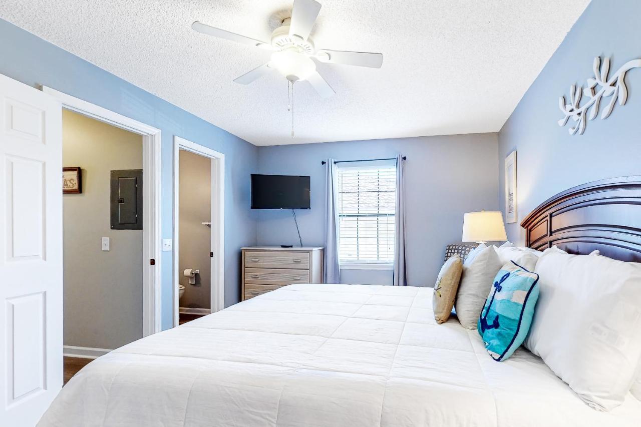 Horizon Hideaway Panama City Beach