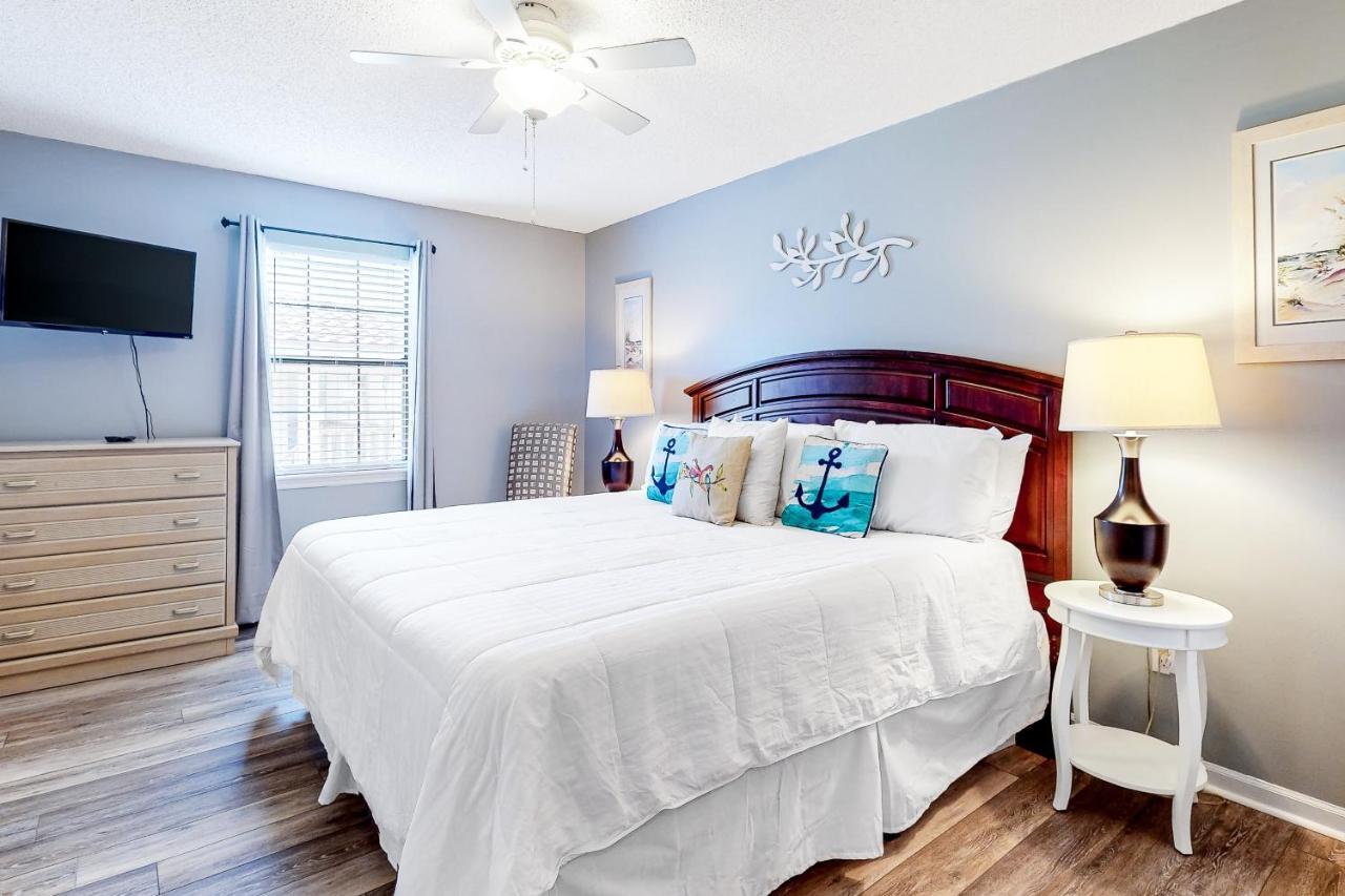 Horizon Hideaway Panama City Beach