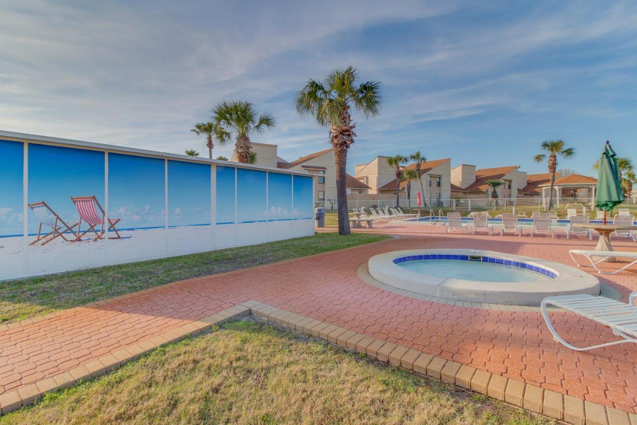 Horizon Hideaway Apartment *
