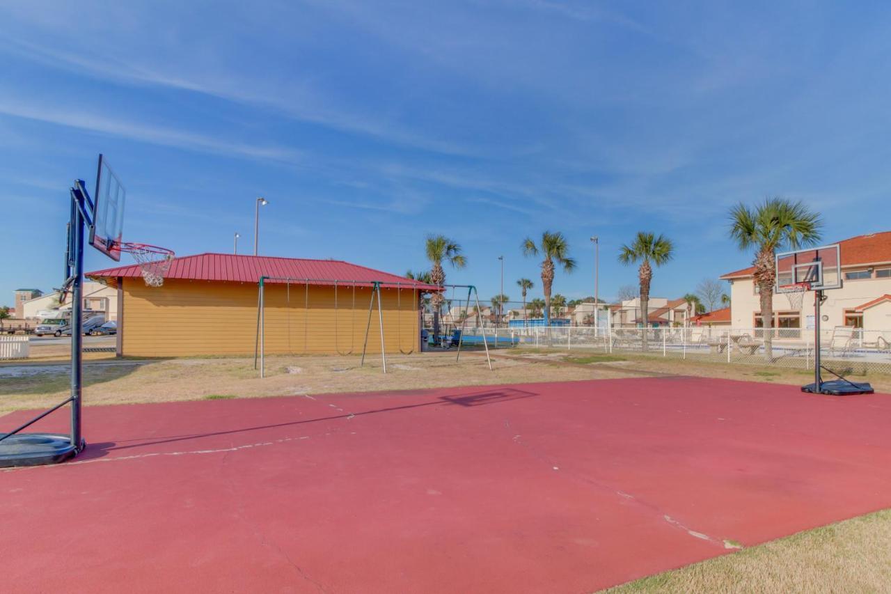Horizon Hideaway Apartment Panama City Beach