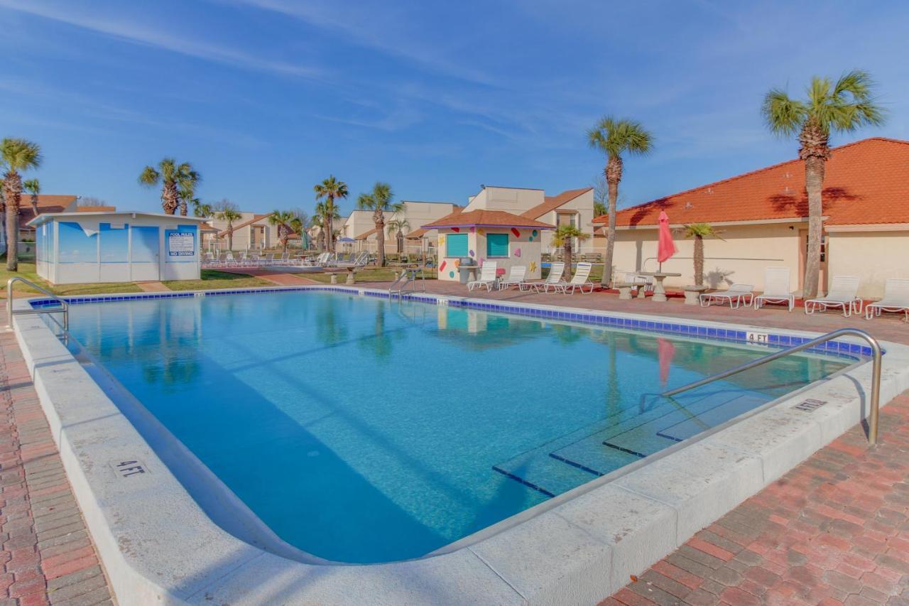 Horizon Hideaway Apartment *
