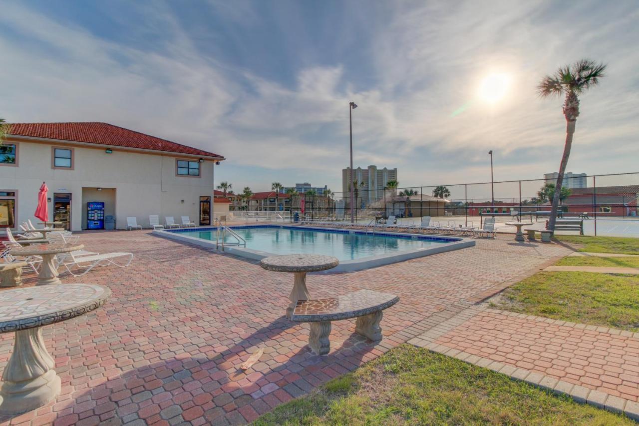 Horizon Hideaway Apartment *